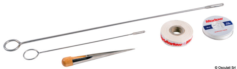 MARLOW professional kit for line splicing