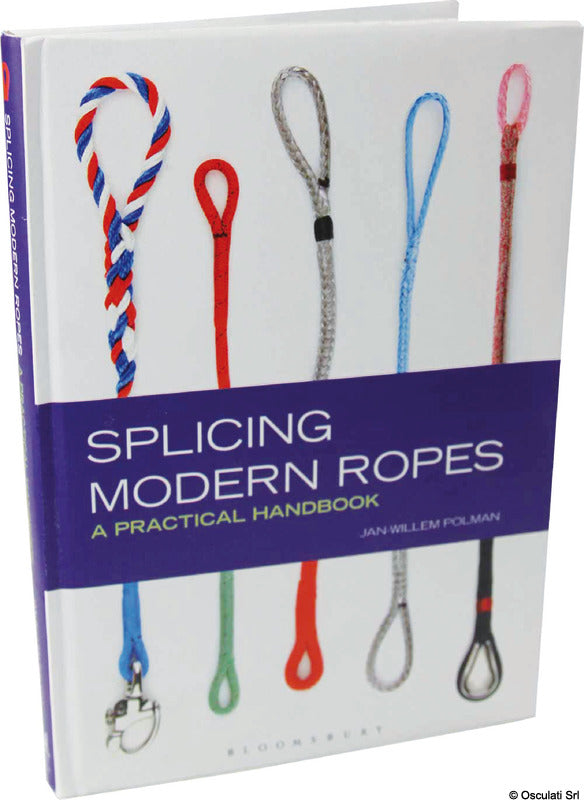 D-SPLICER splitssningshandbok