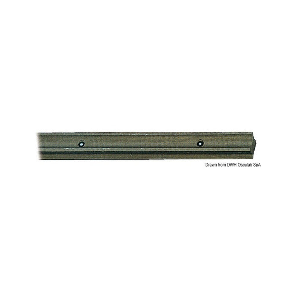 Rail 19 mm