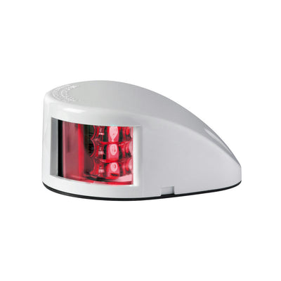 Mouse Deck navigation lights up to 20 m.