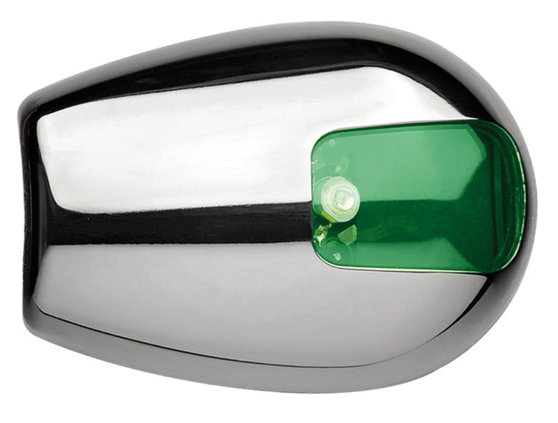 Sea-Dog ruostumaton teräs LED-navigointivalot