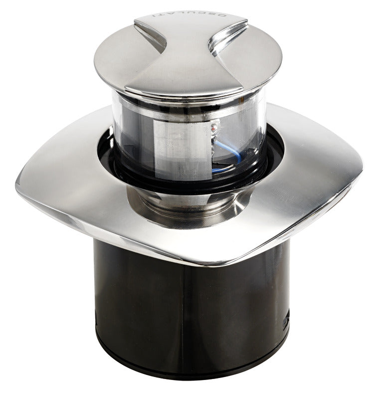 Borea LED-navigationsljus med push-up-funktion för skrov upp till 20 m