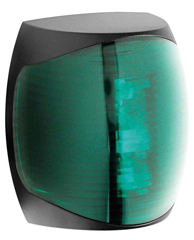 Sphera II LED-navigointivalot enintään 20 m, polykarbonaattikotelo