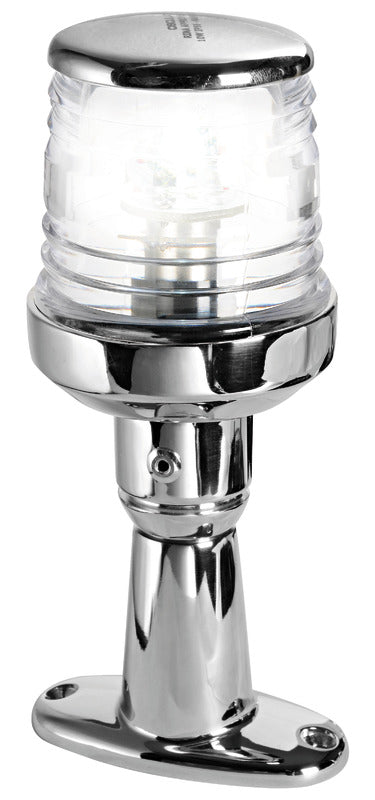 Classic 360° LED-förtöjningsljus med sockel
