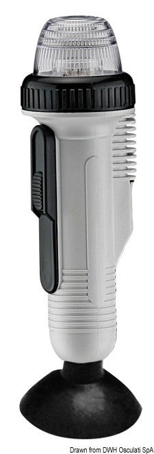 Kannettava LED-ankkurivalo