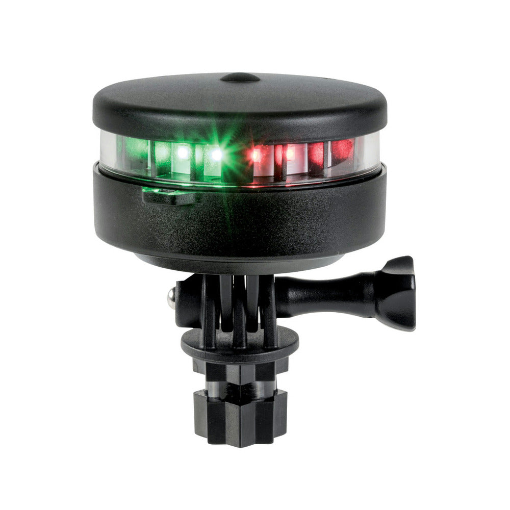 Navilight 360° kaksivärinen valo 1NM