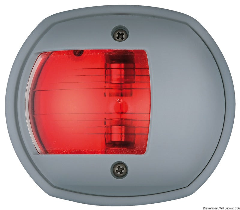 Compact 12 navigointivalot