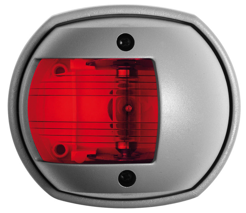 Compact 12 navigeringsljus