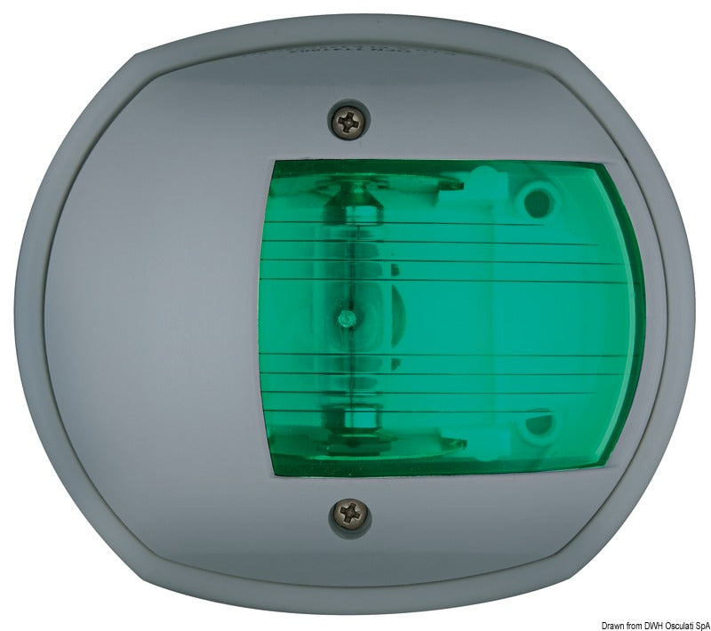 Compact 12 navigointivalot