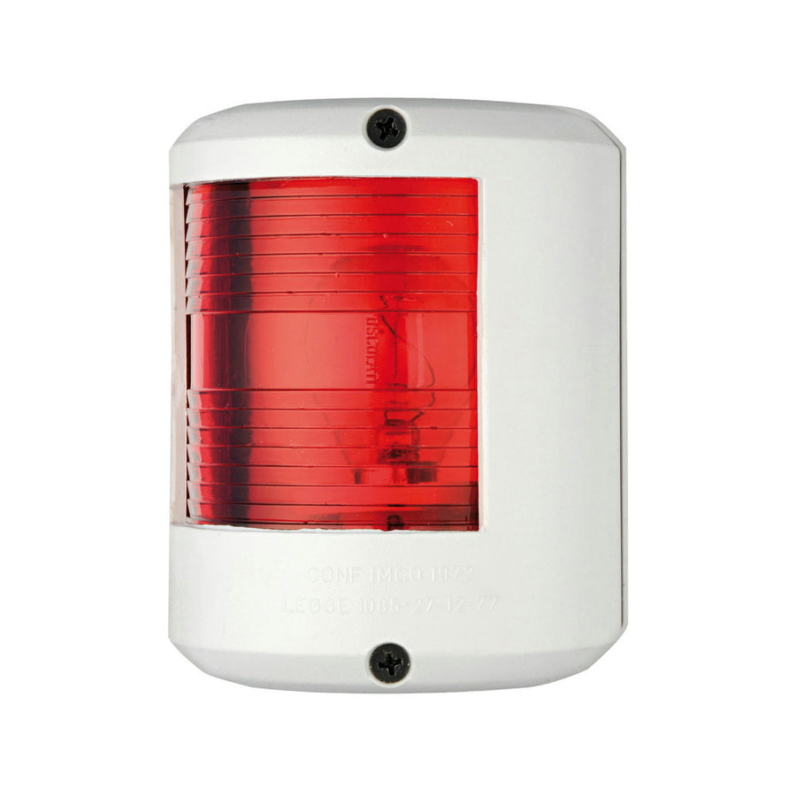 Utility78 hvit 24V/