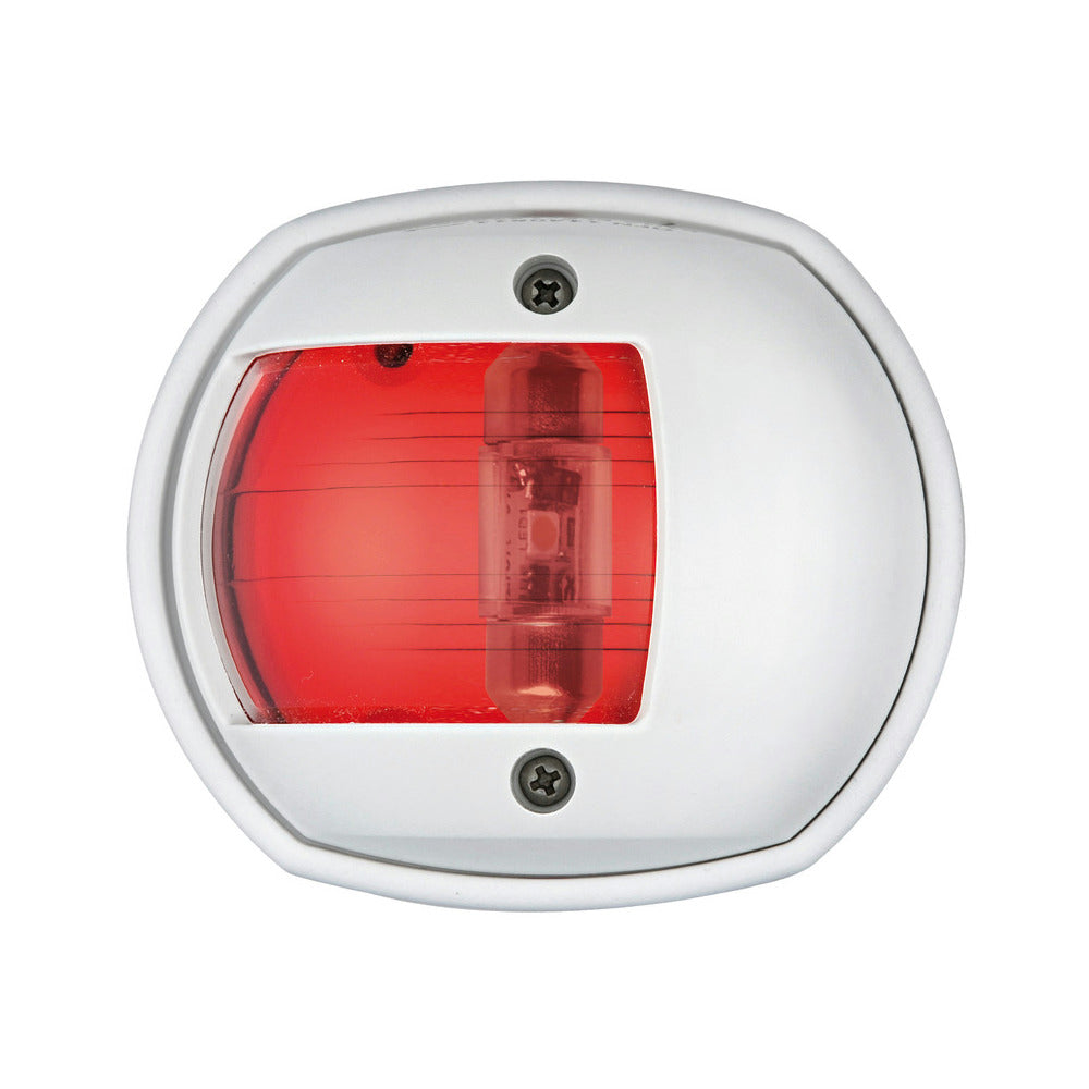 Compact 12 LED-navigointivalot