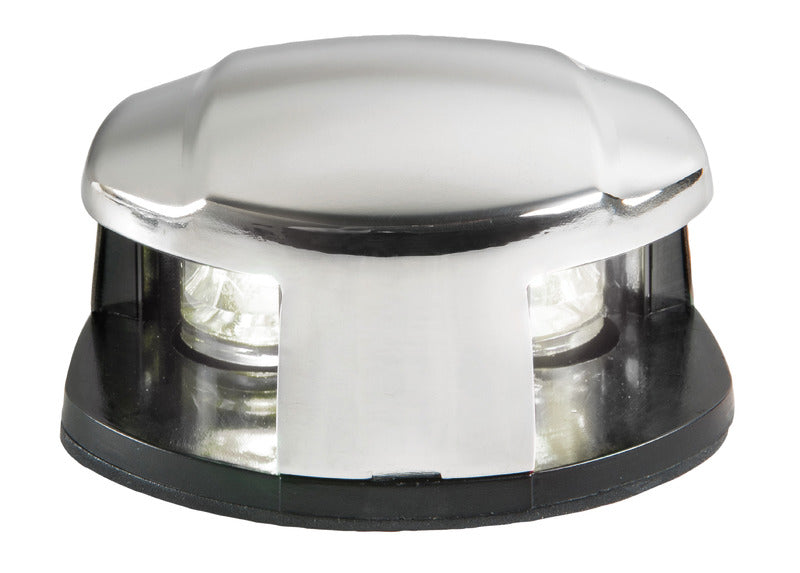 Nemo LED -navigointivalot vaaka-asennukseen