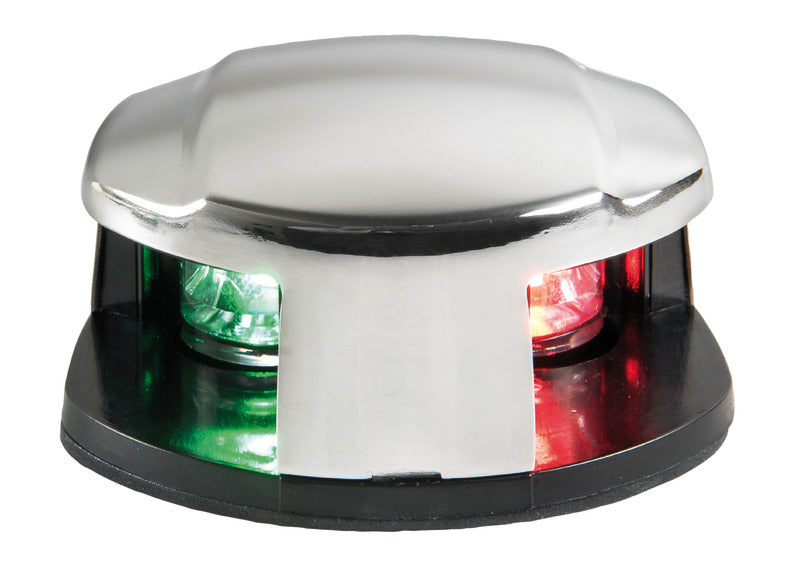 Nemo LED -navigointivalot vaaka-asennukseen