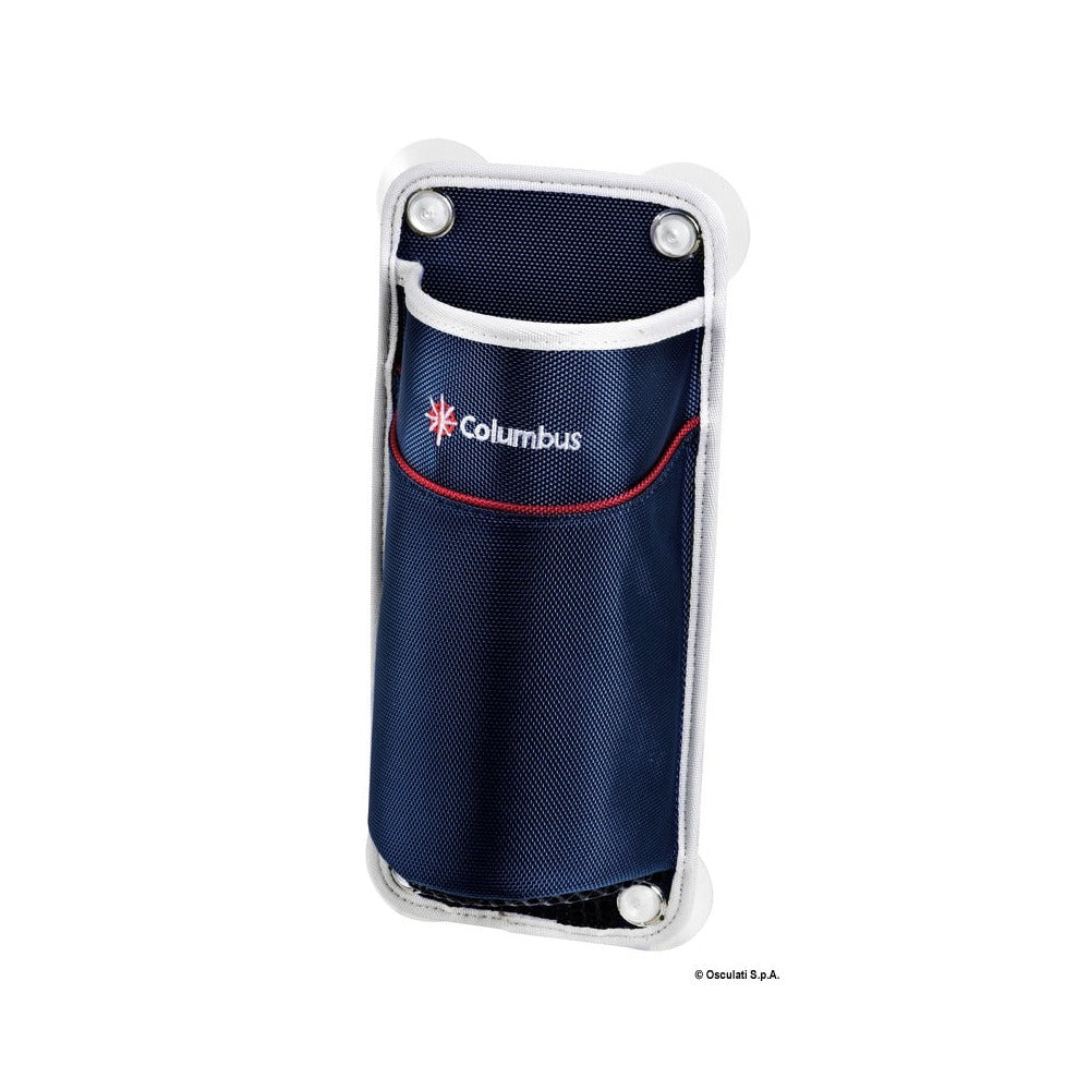COLUMBUS winch handle pouch