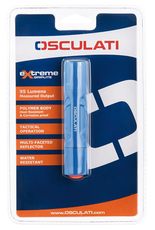 GEN2 ultrakompakti LED-taskulamppu