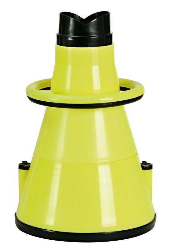 Demountable bathyscope