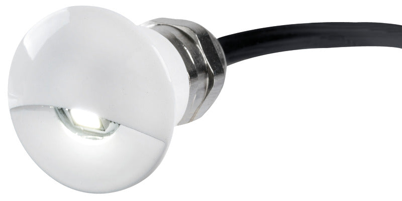 Erittäin kompakti LED-tilavalo, minimalistinen muotoilu - alaspäin suunnattu