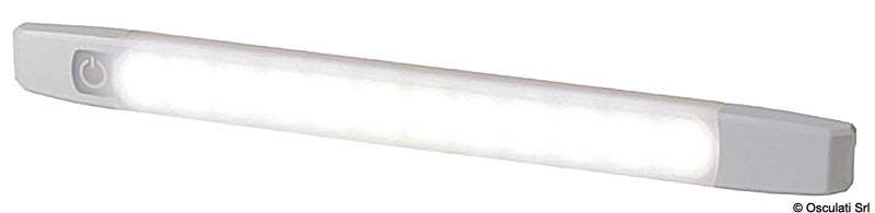 Polykarbonaattinen LED-kattovalaisin