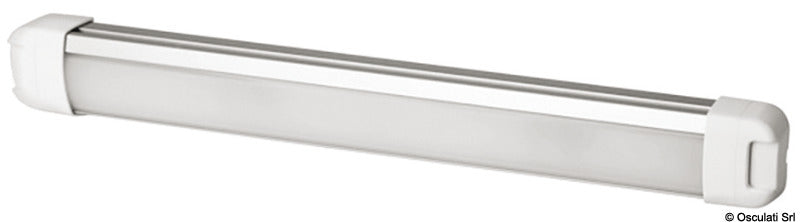 Alumiiniset LED-kattovalot