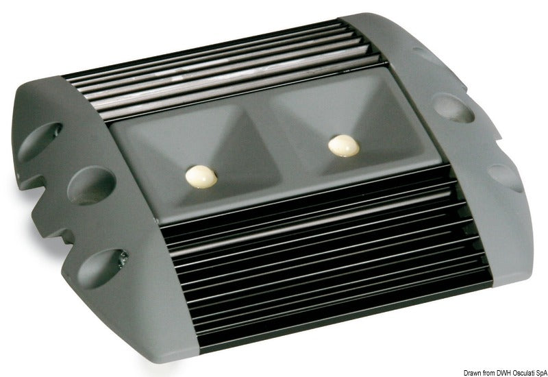 LABCRAFT Microlux LED hi-tech kattovalaisin