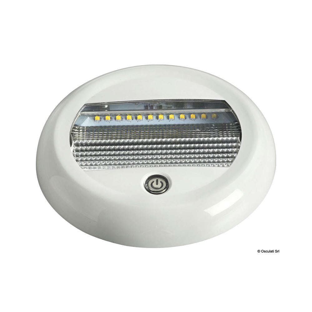 LED-kattovalaisin