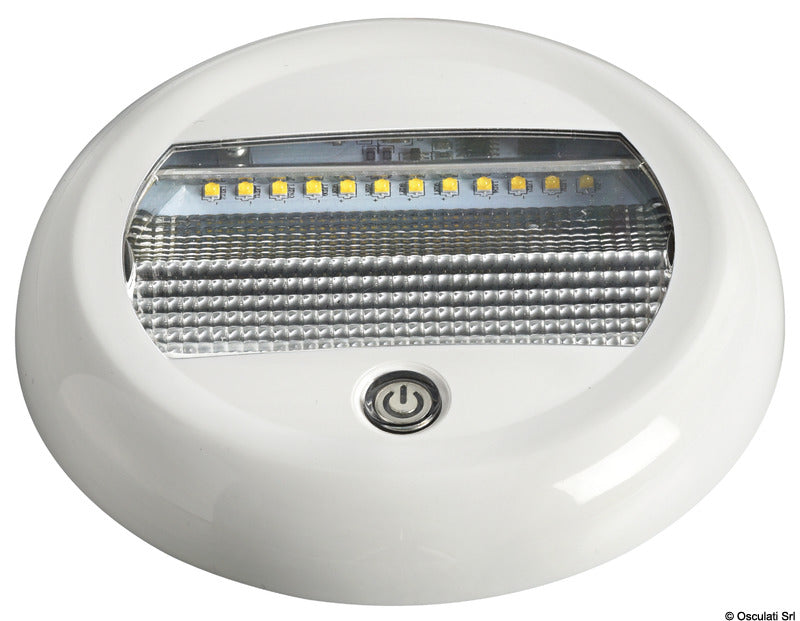 LED-taklampa
