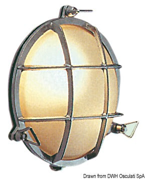 Turtle-strålkastare FORESTI E SUARDI
