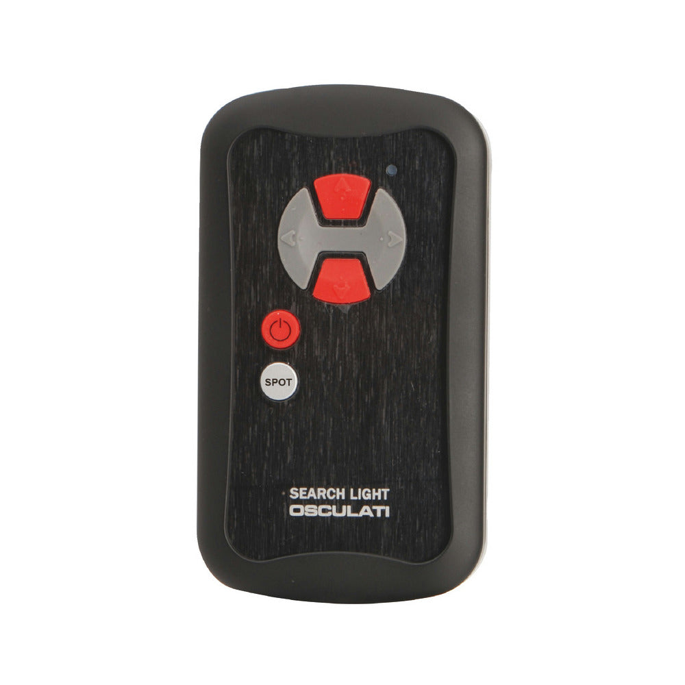 Bridge wireless control for One spotlight