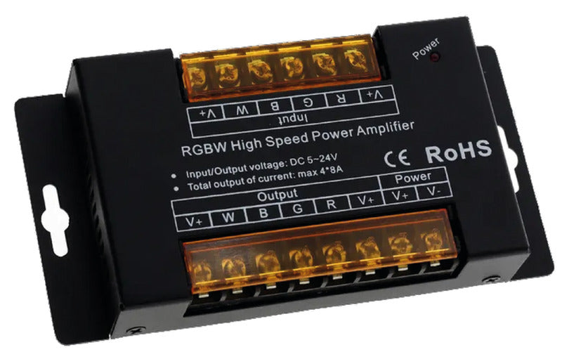 Amplifier for 13.273.XX