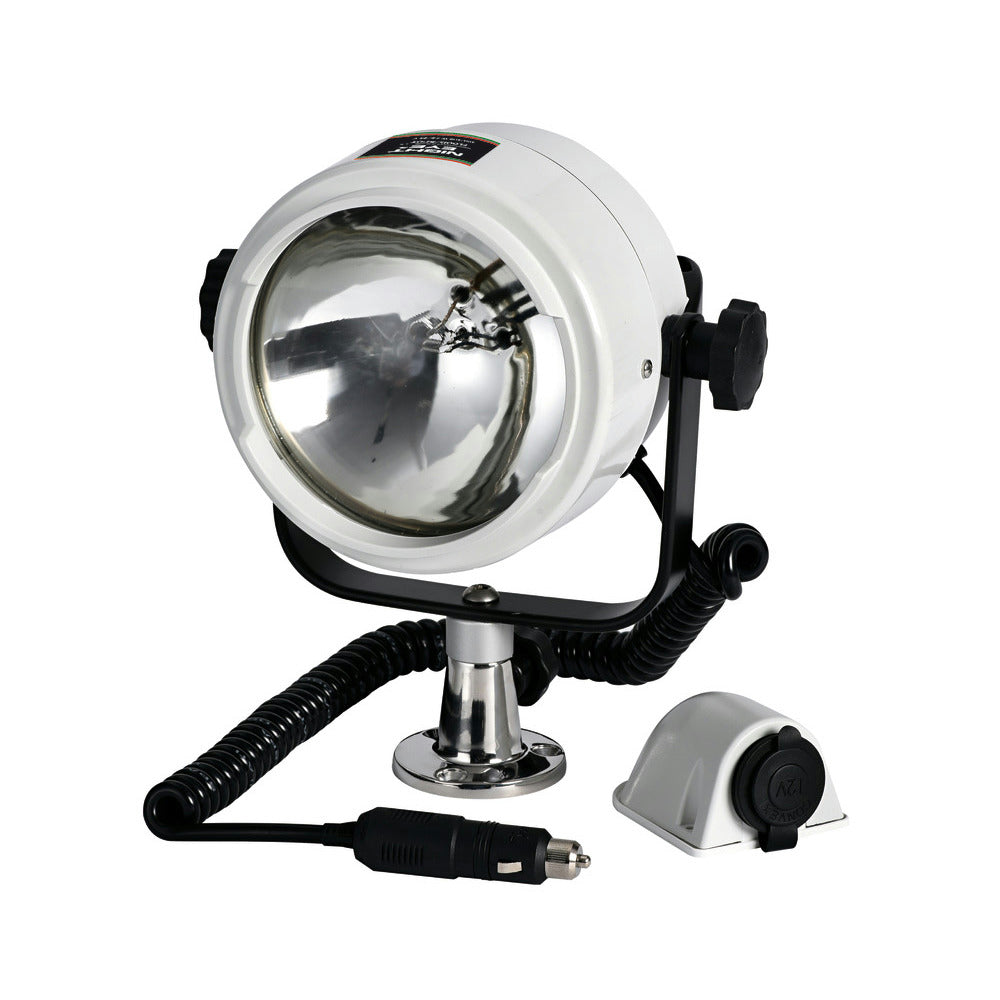 Depth spotlight Night Eye II LED high-beam light