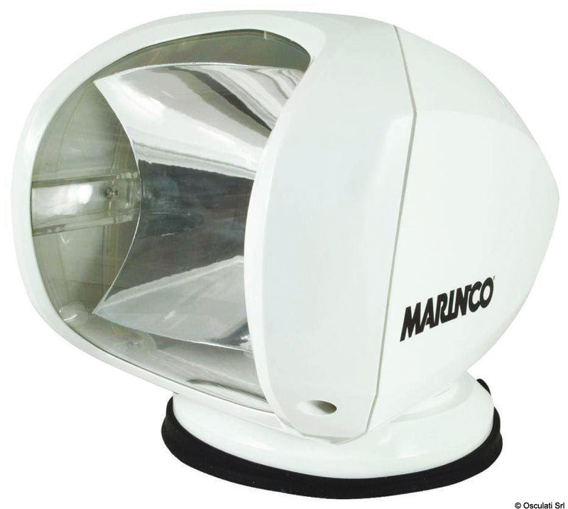 MARINCO tarkkuussähkövalonheittimet