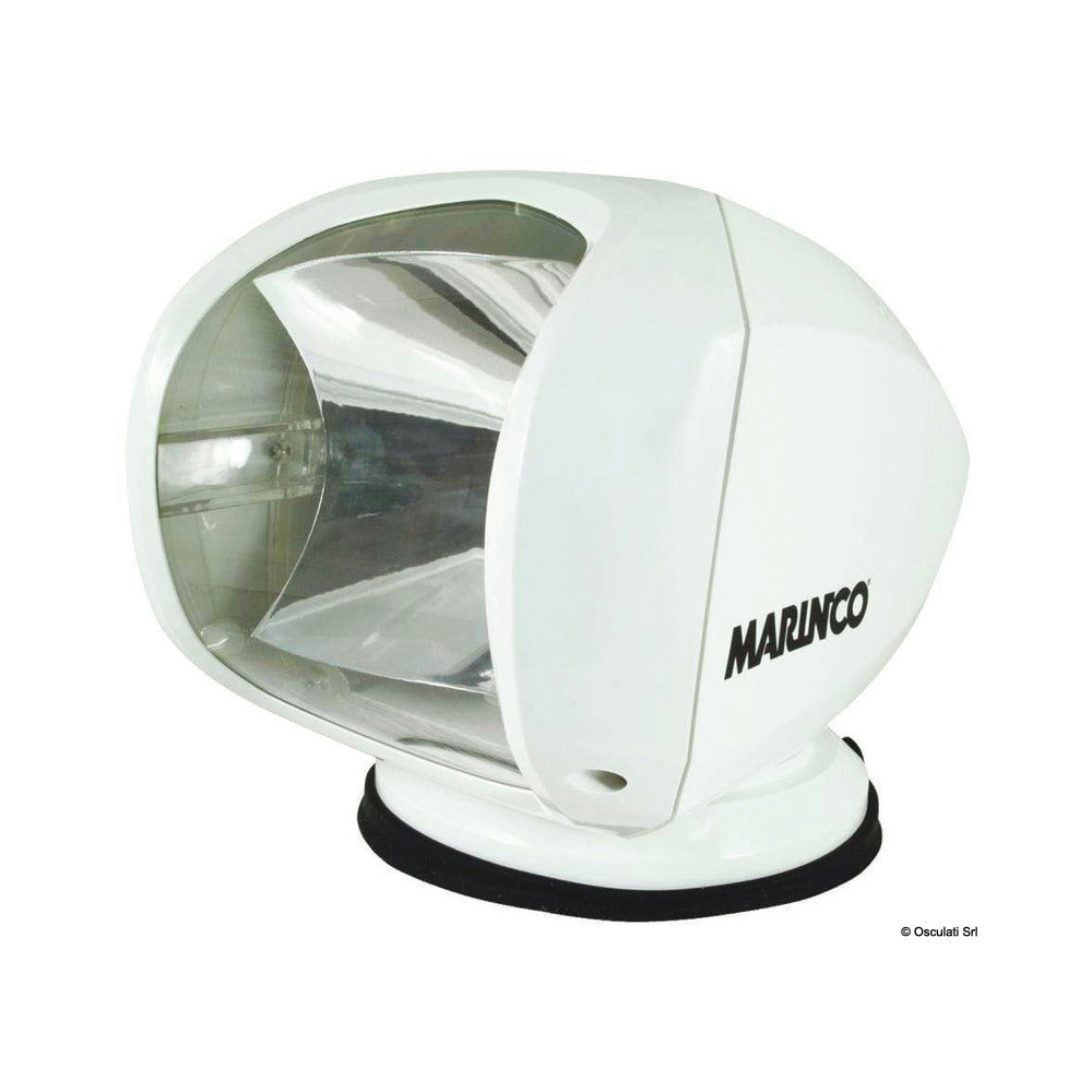 Watertight halogen spot light concentrated light