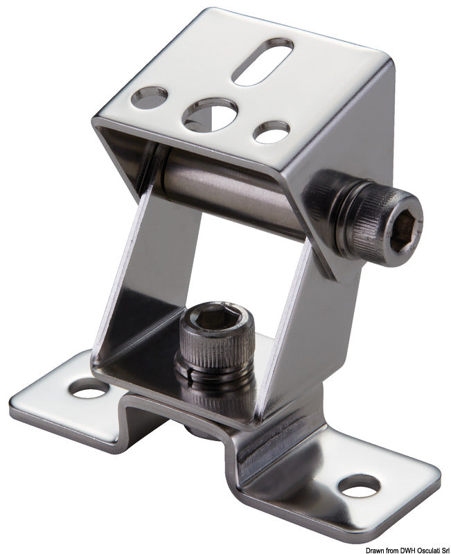 Vapaasti seisova säädettävä LED-valo