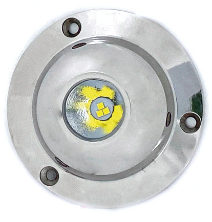 Vedenalainen LED Light Eye