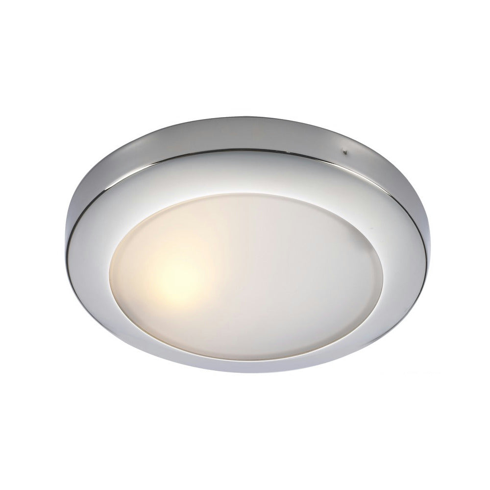 Polaris taklampa utan infällnad