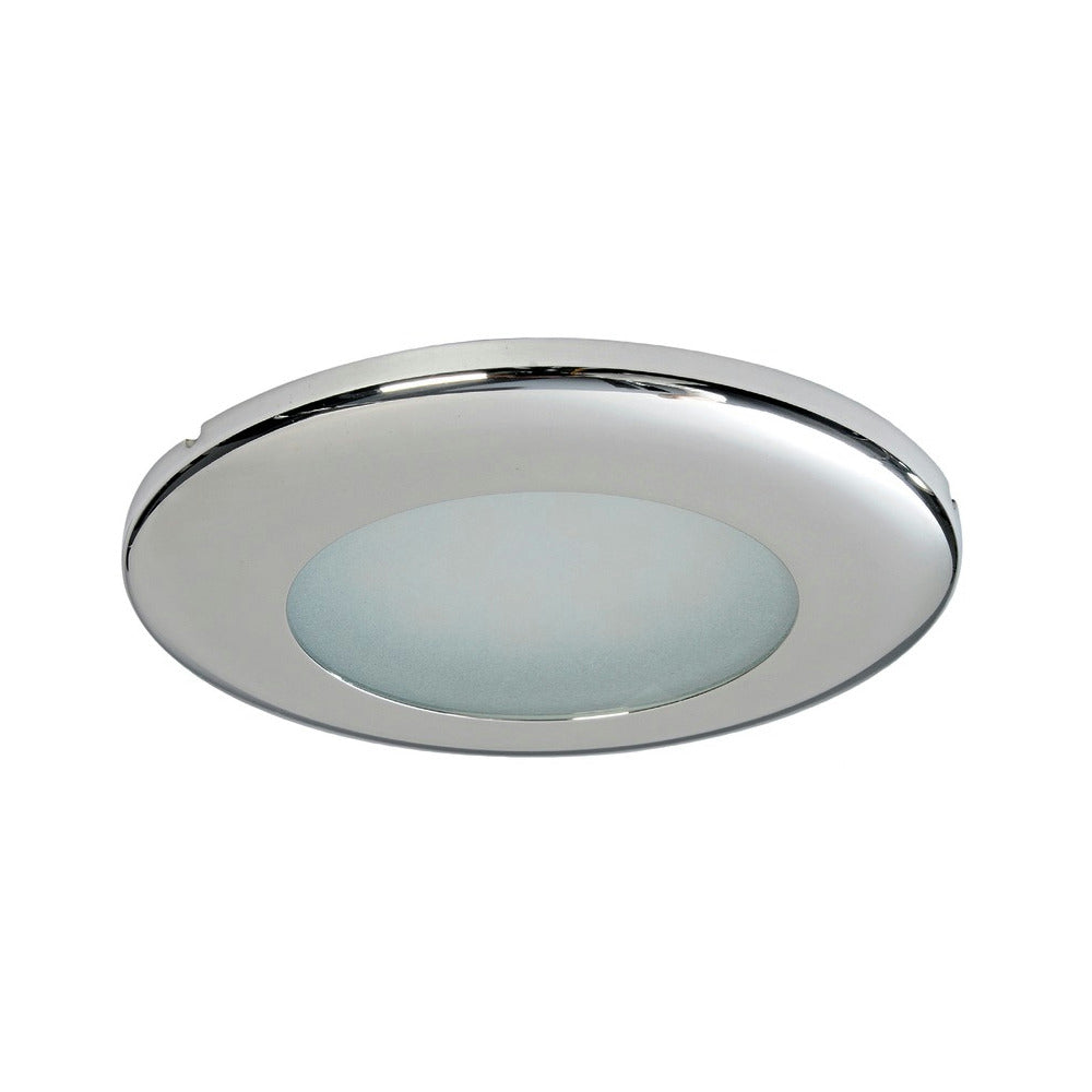 Capella LED-kattovalaisin uppoasennukseen