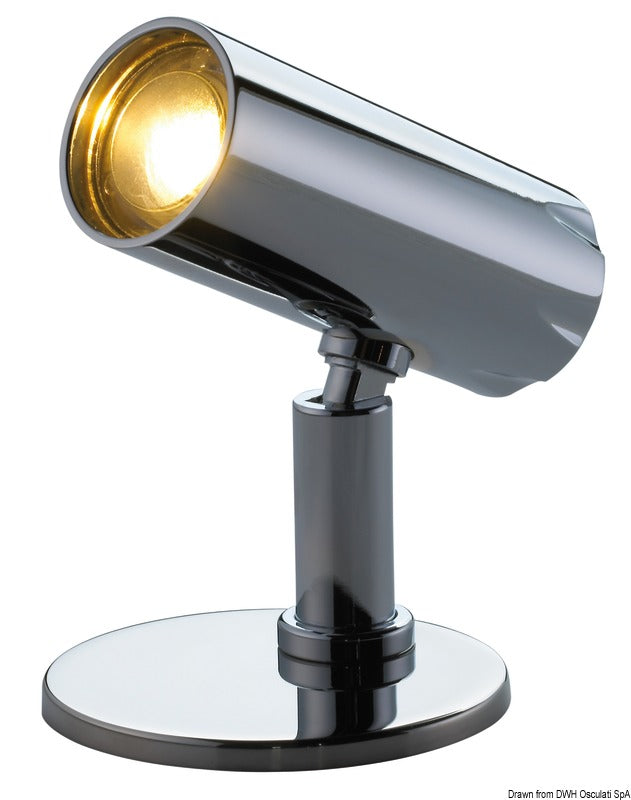 Kuma e Rana LED spotlight