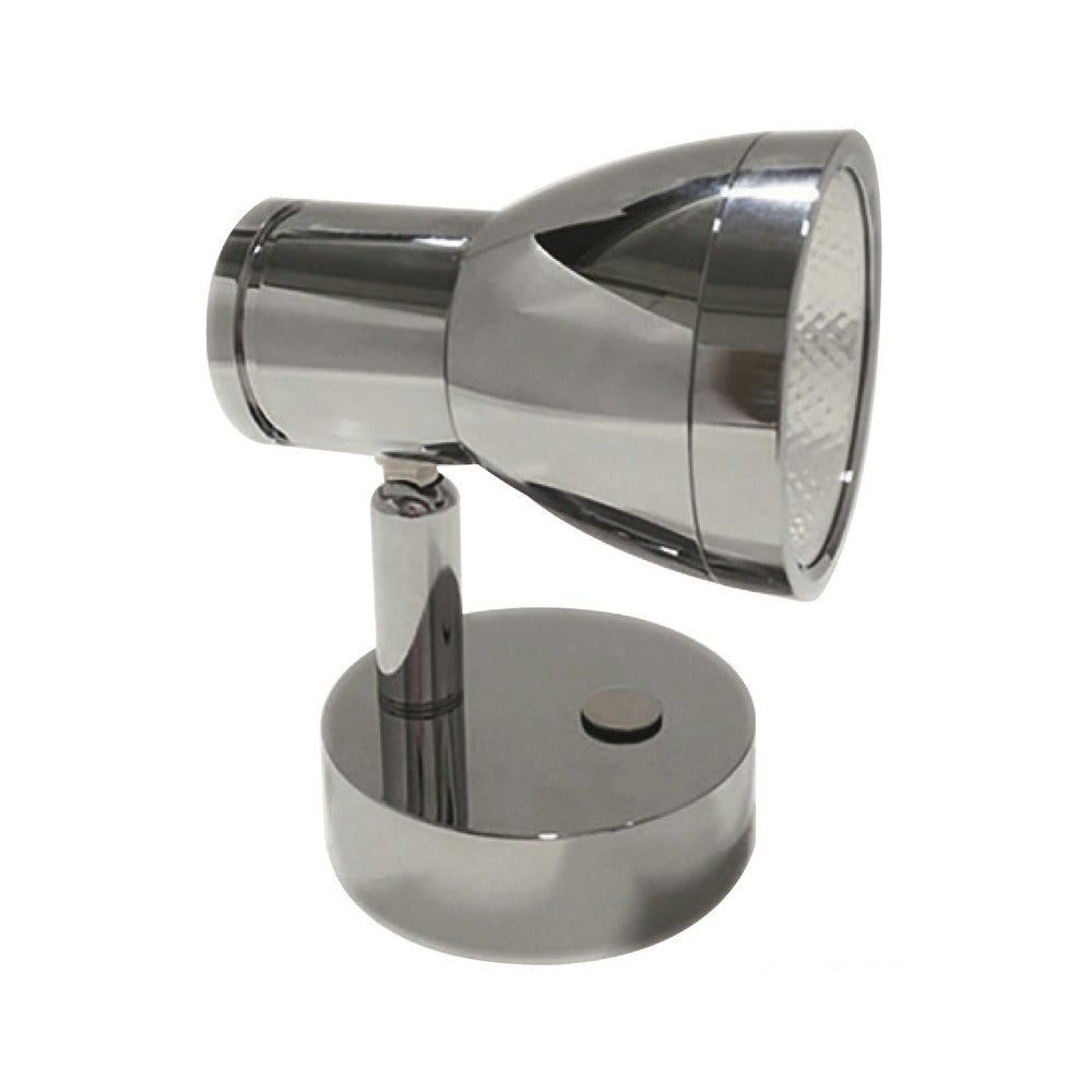 CREE LED -lukukohdevalo