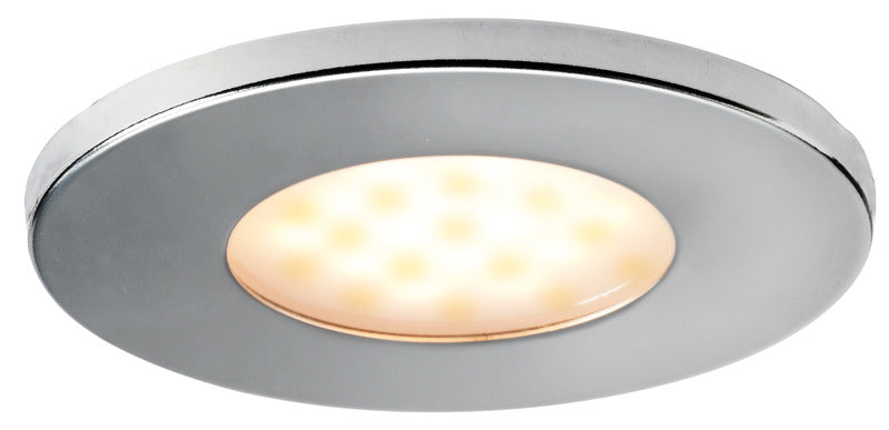 Aruba matalan uppoutuksen LED-kattovalaisin