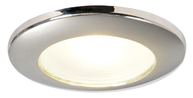Syntesis LED-kattovalaisin uppoutusasennukseen