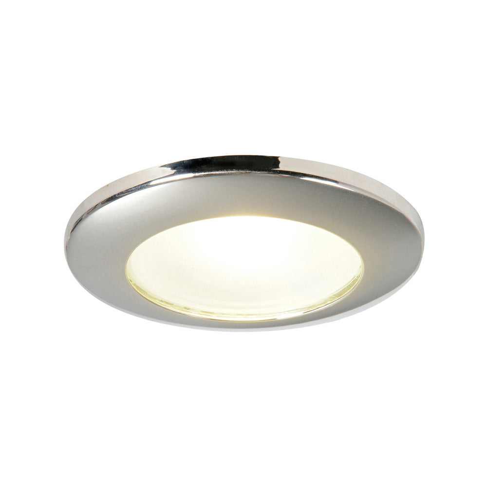 Syntesis LED-kattovalaisin uppoutusasennukseen