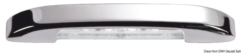 FORESTI E SUARDI Andromeda LED-tilavalo, uppoton versio – alaspäin suunnattu