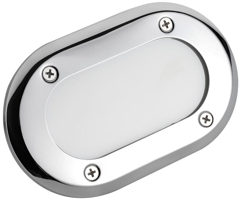 LED-kattovalaisin uppoasennukseen