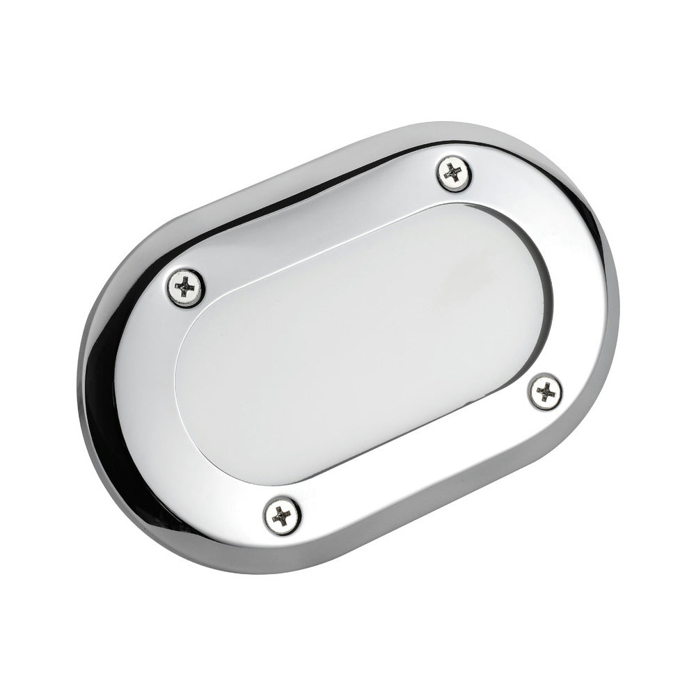 LED-kattovalaisin uppoasennukseen