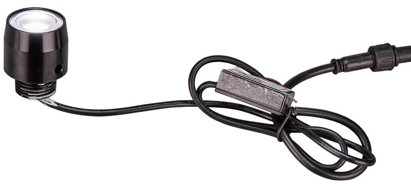 Vedenalainen LED-valaisin gangwayille, perälaioille ja rungoille
