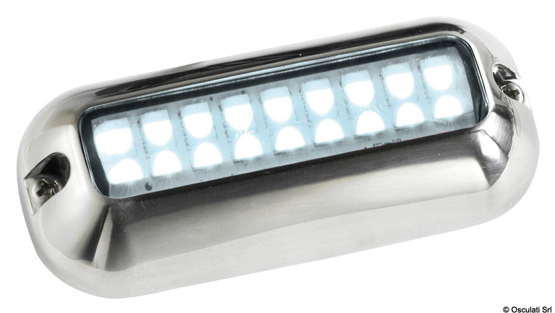 Undervattens-LED-lampa