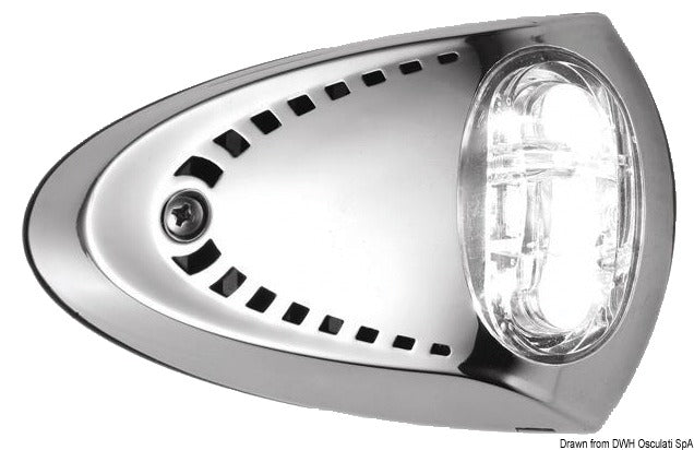 ATTWOOD keula-LED-valo