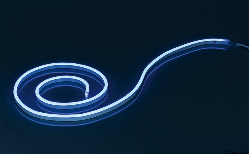 Neon Light – flexibel LED-ljuslist med jämnt ljus