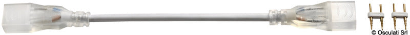 Neon Light joustava LED-nauha, tasainen valo