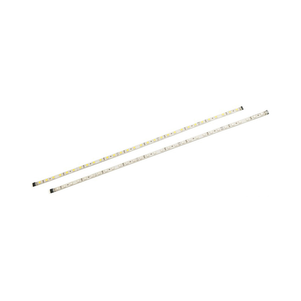 SMD LED -valokaistainjoustava puolijäykkä versio